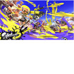 splatoon club from ethan ####