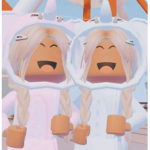 Emma and Ellie plays