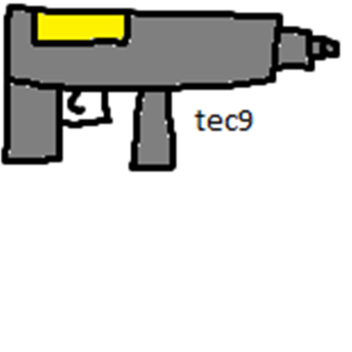 New Guns 2023