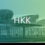 HongKong International Airport