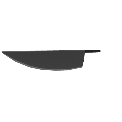 knife