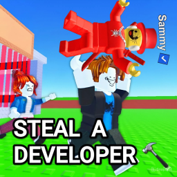 [UPD] Steal A Developer
