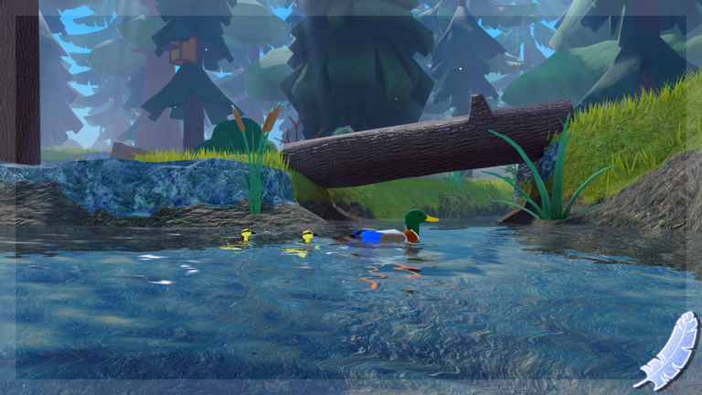 Feather Family [PHILIPPINE EAGLE] screenshot 3