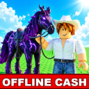 Rescue & Collect Horse