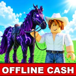 Rescue & Collect Horse icon
