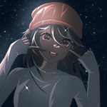 StarryMM's Starry Stars