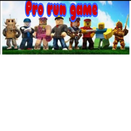 Pro run game