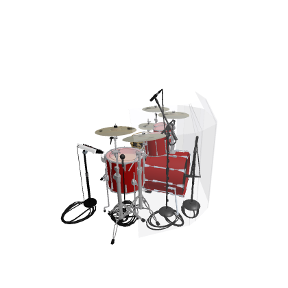 Pj Drums