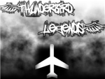 Thunderbird Legends