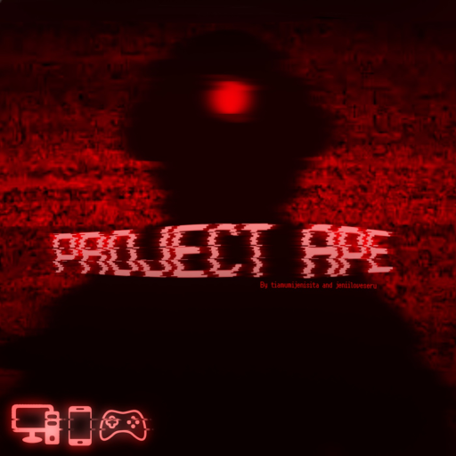Project Ape icon