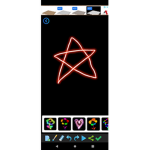 the light star