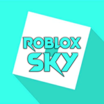 Roblox Sky.