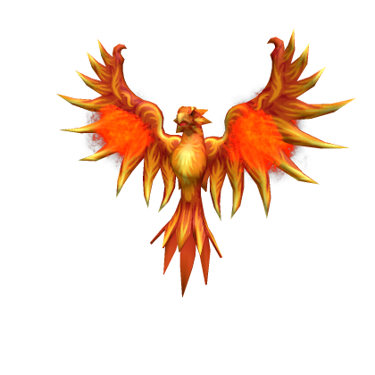 Fire Pheonix