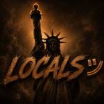 locals ツ