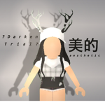 ?DARKEN TRIAL?