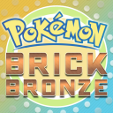 Pokemon Brick Bronze | Frontier