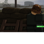 World War II Roleplay Group.