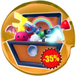 [SAVE 35%] MEGA BUNDLE!