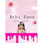 Athi fans