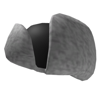 Black Bomber Trapper Hat
