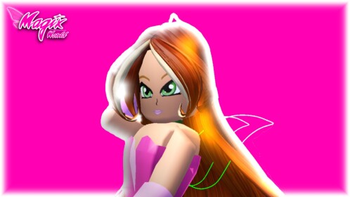 Magix World II ALPHA