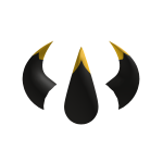Devon's horns {Commission}