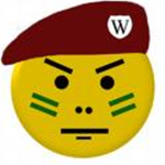 Whitelite001's Comedian Army