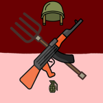 Battle of the Forest Group