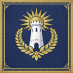The Empire of Valoria