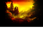 Dark Fire's Chill Hangout / Team Fire