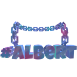 #Albert