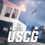 [U.S.] United States Coast Guard