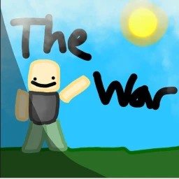 The War icon