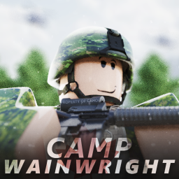 Camp Wainwright