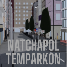 Natchonburi, Temparkon