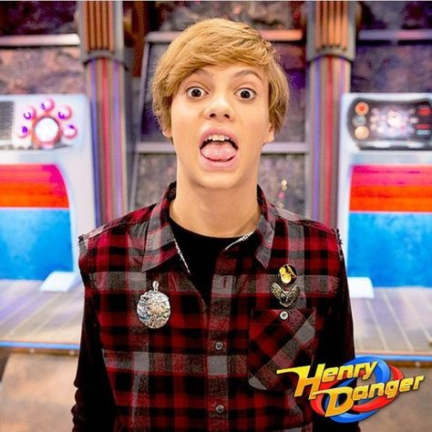 Henry Danger Roleplay screenshot 3