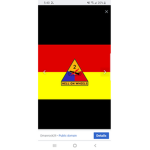 No picture groups Armored division