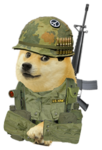 Grand army of the doge republic