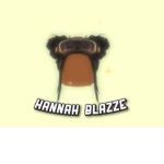 Hannah Blazzee