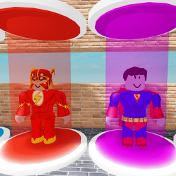 Hero Tycoon!