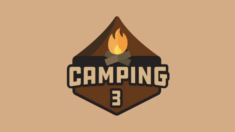 Camping 3