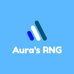 Aura's RNG