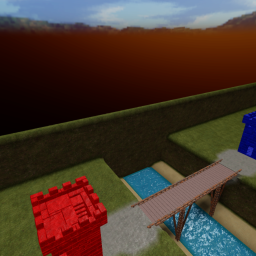 Capture the flag!