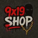 9X19 Shop