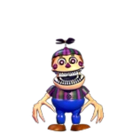 Nightmare JJ