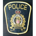 Rewington City Police Department RP