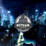 [GCRP] Gotham city roleplay