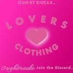 L 0 V E R $ <33