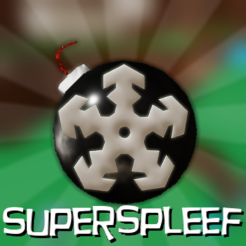 [Festive] SuperSpleef