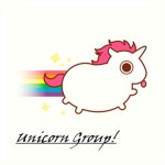 The Magical Unicorn Group!
